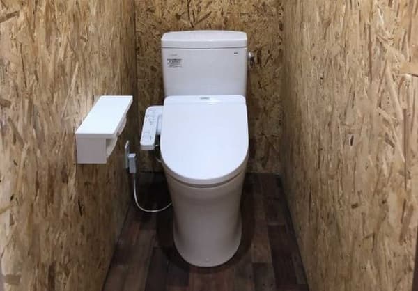 BAMBOO BASE KATSUURA의 캠핑 사이트
