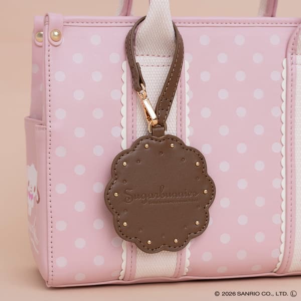 Bag detail