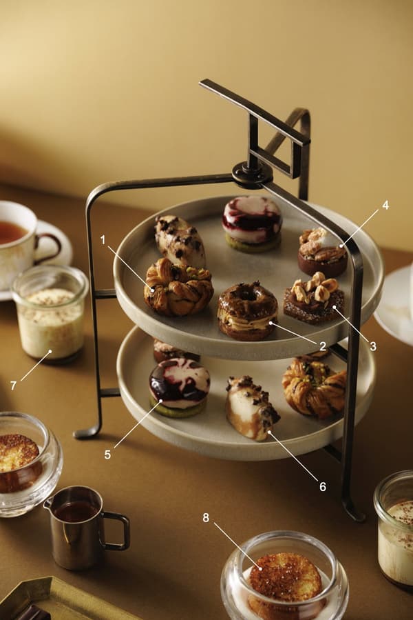 Selección de Le Goûter