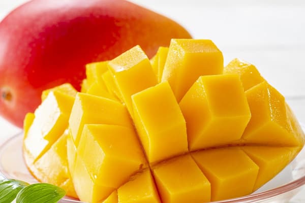 Miyazaki mango option