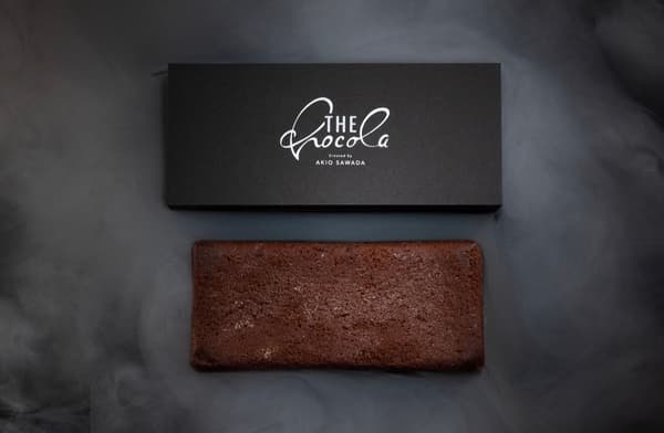 THE chocola 完整尺寸 7,000日元