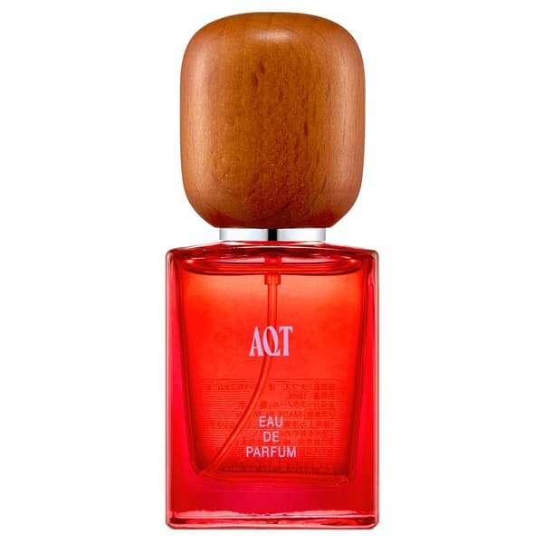 〈ナワズ〉nowas Eau de Parfum Act