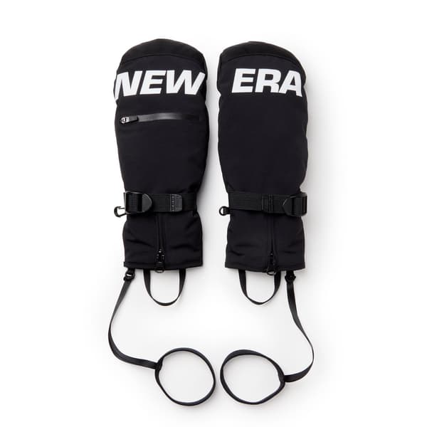 SNOW GLOVES