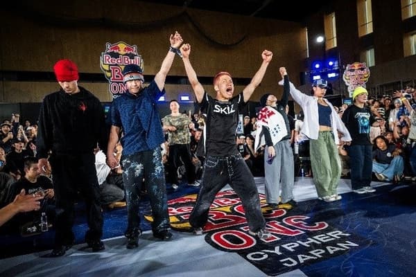 Jason Halayko / Red Bull Content Pool