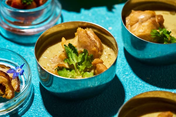 Green Curry