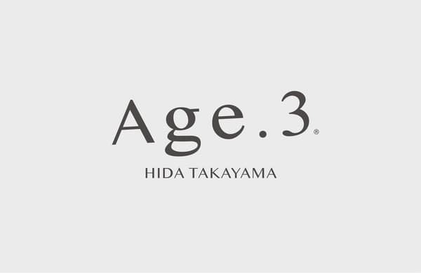 Age.3 HIDA TAKAYAMA