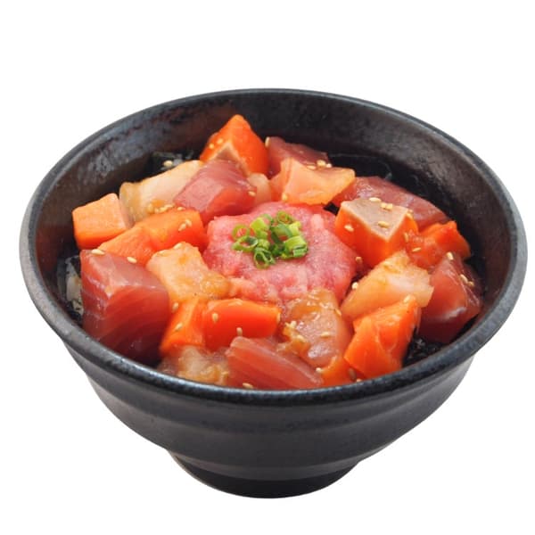 THE Ryoshidon 漬MIX