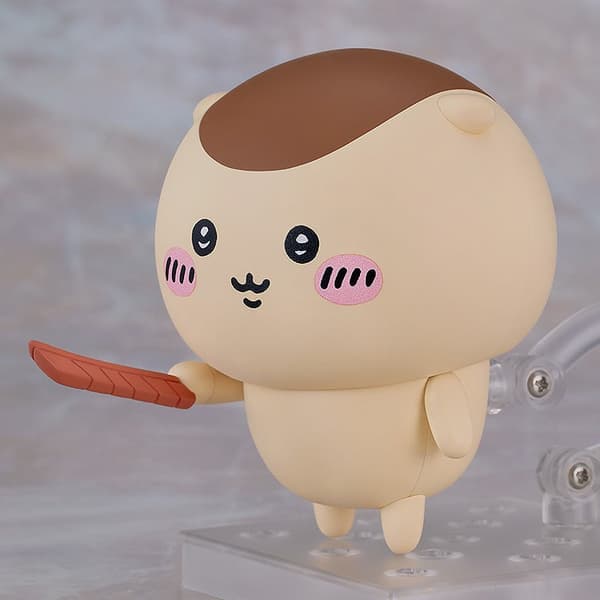 Nendoroid Kurimanju