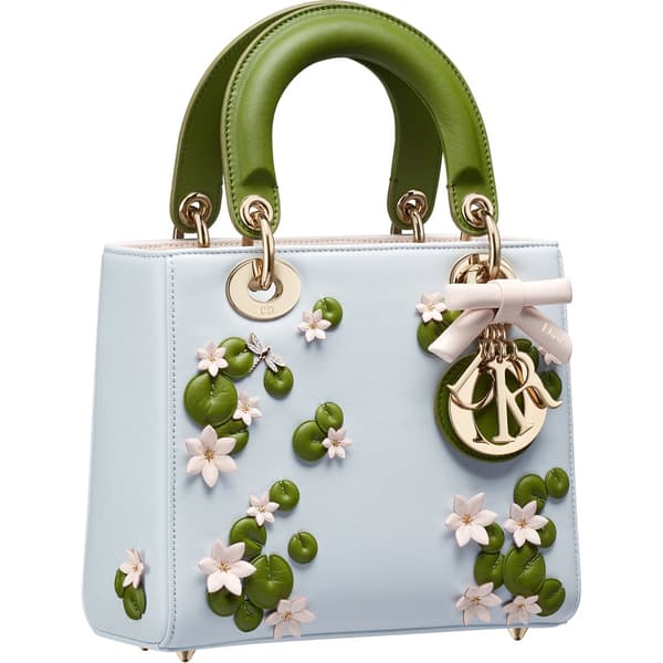 Lady Dior Bag Small