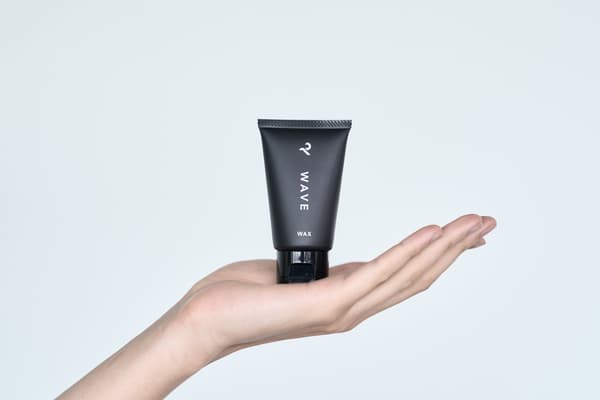 WAVE -HAIR WAX- mini