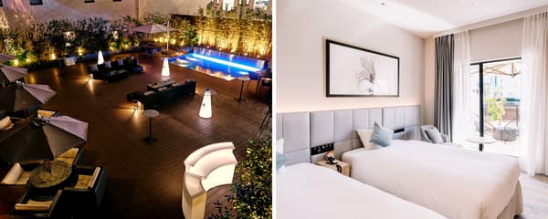 福冈博多站东方酒店