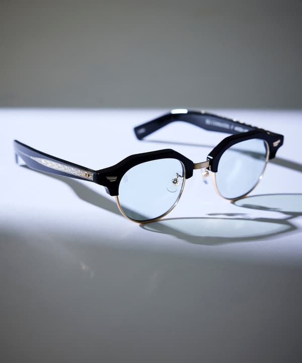 Black Flys × FREAK'S STORE Custom FLY COMMANDER