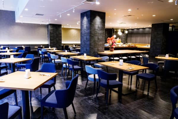 DINING TSUZUMI Interior