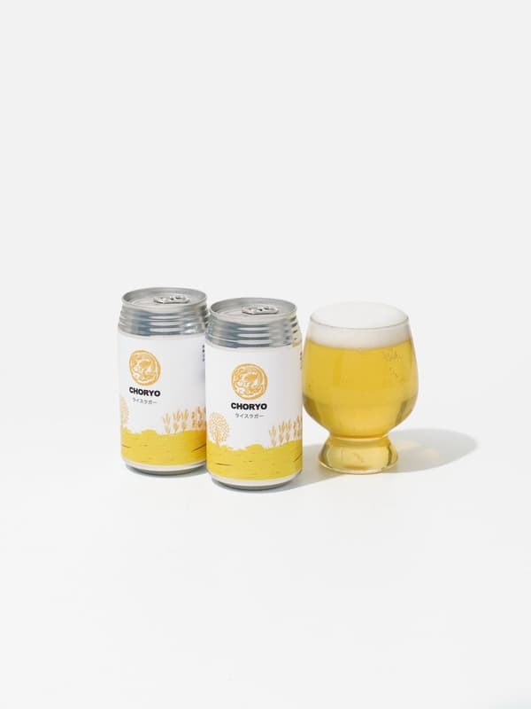CHORYO CRAFTBEER