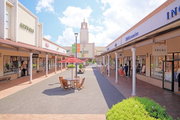 佐倉Premium Outlets