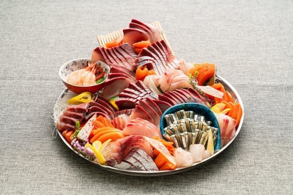 Kagoshima winter flavors at The Pulse Kirishima buffet