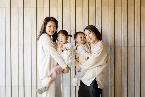 Family event details