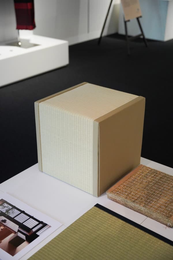 Silla de tatami de もとやま畳店