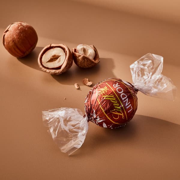 Sabores LINDOR de otoño y Halloween