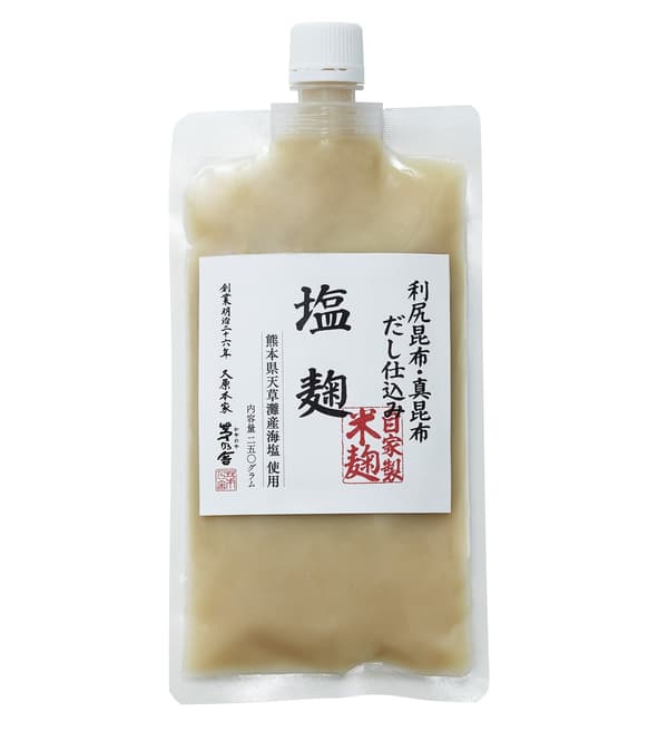 Kayanoya shio koji