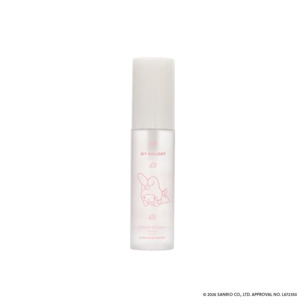 Air perawatan tangan MAISON DE AQUA My Melody