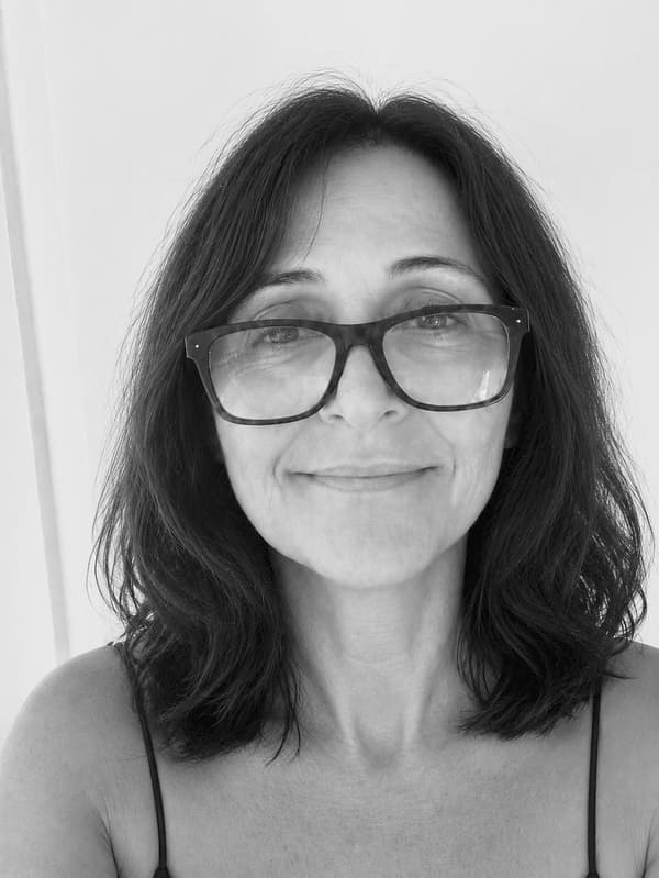 Muriel Lacalmontie