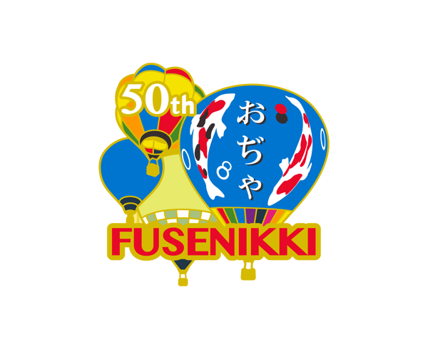 50周年纪念徽章