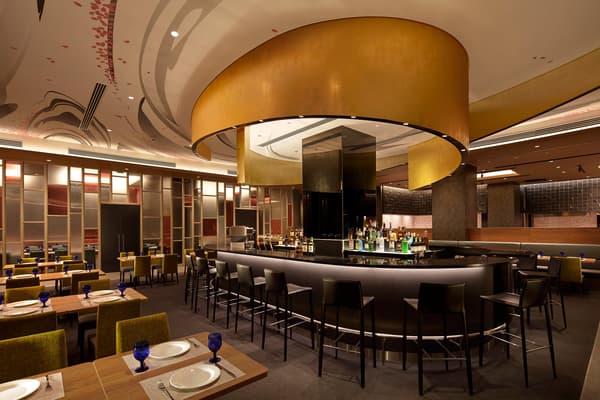 All Day Dining Grand Aire
