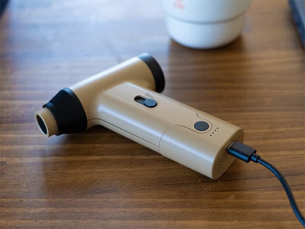 符合人体工程学的T形设计