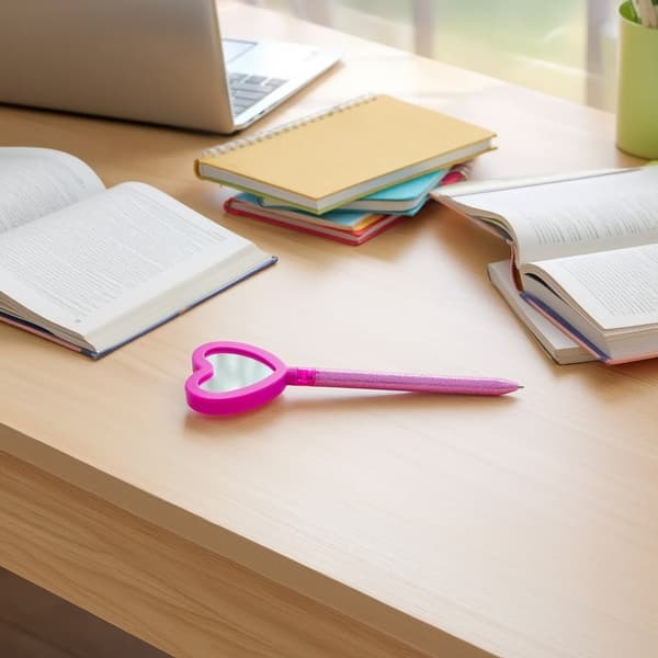 Gel pens 4-piece set