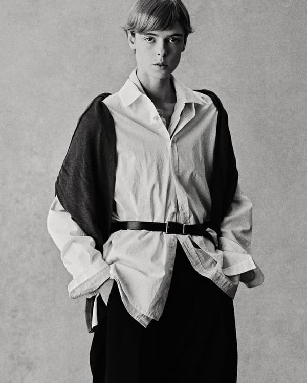 THE CLASIK women's collection