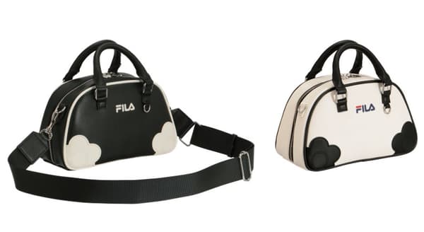 Bolso de hombro 2 en 1