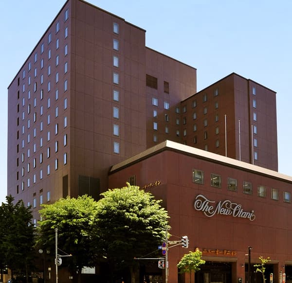 札幌新大谷酒店