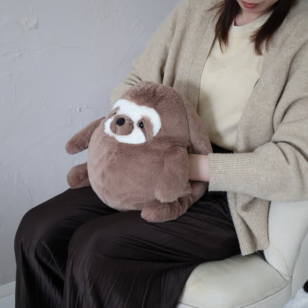 Bantal Sloth