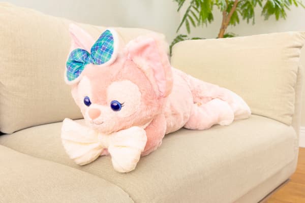 Peluche abrazable de LinaBell de Making Winter Warm