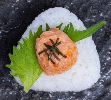 연어 토로 410엔