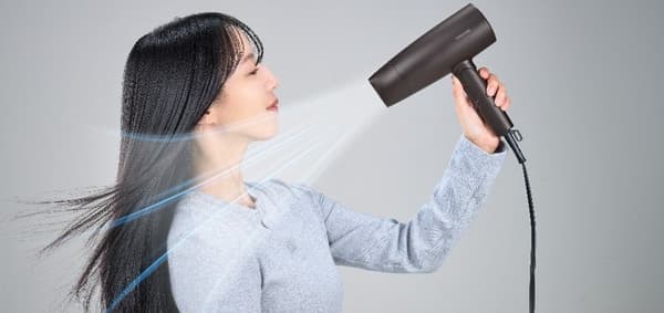 Tescom Protect Ion Hair Dryer TD361A