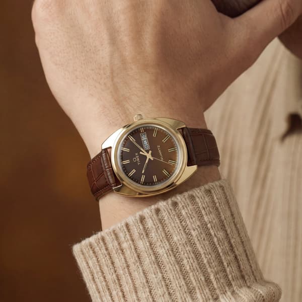 1978 Day Date Fume Dial Reissues