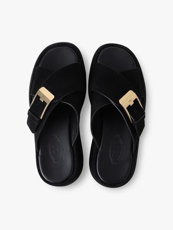 Sandal Black