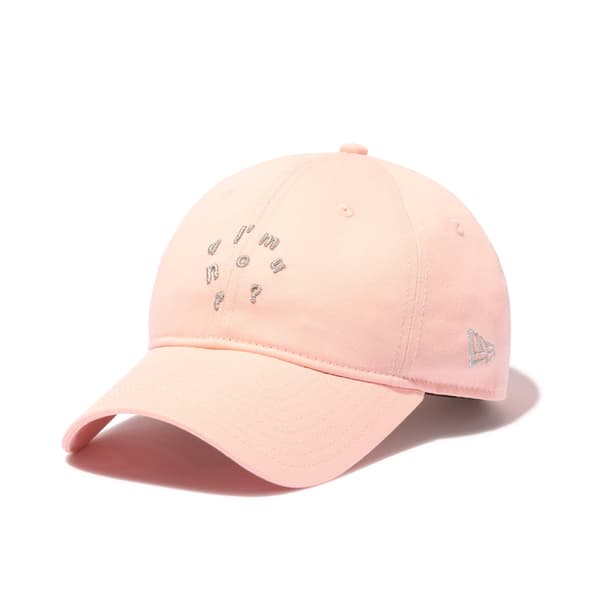 หมวก New Era x I’m donut ? รุ่น 9TWENTY