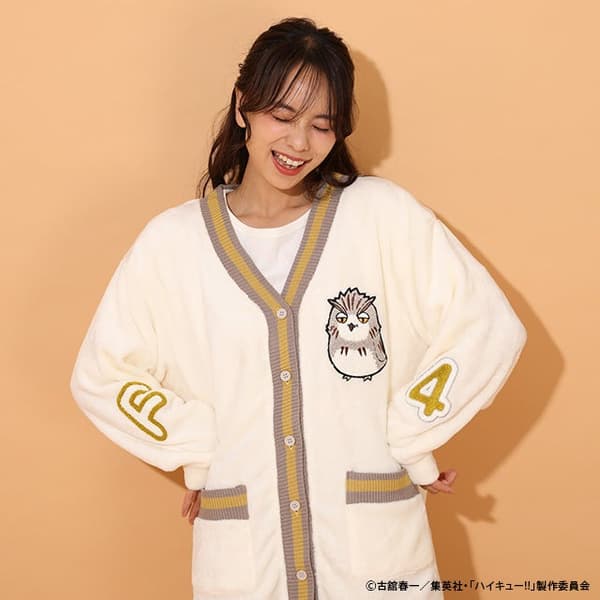 Haikyu!! Character Mascots