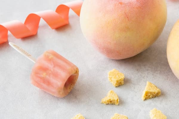 Arakawa Peach 