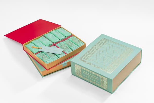 Mille-Feuille Assortment