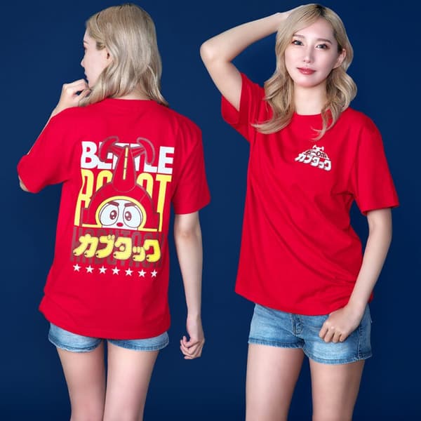 Kabutack T-Shirt