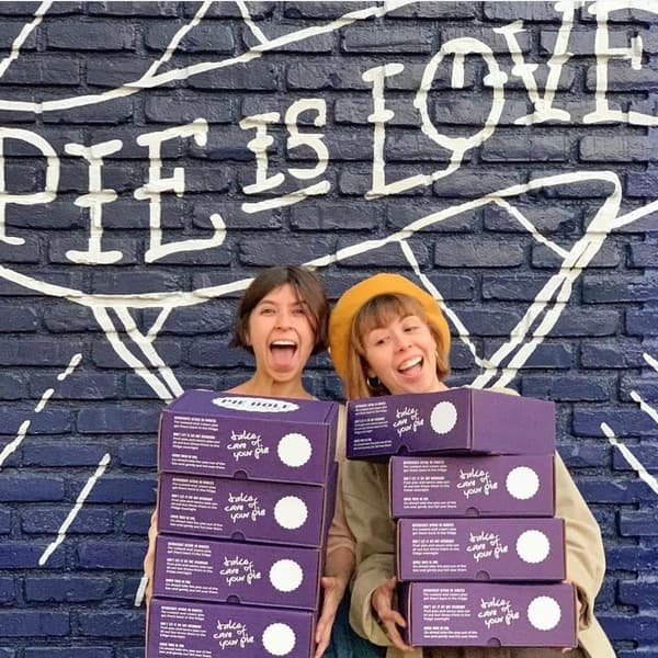 The Pie Hole Los Angeles