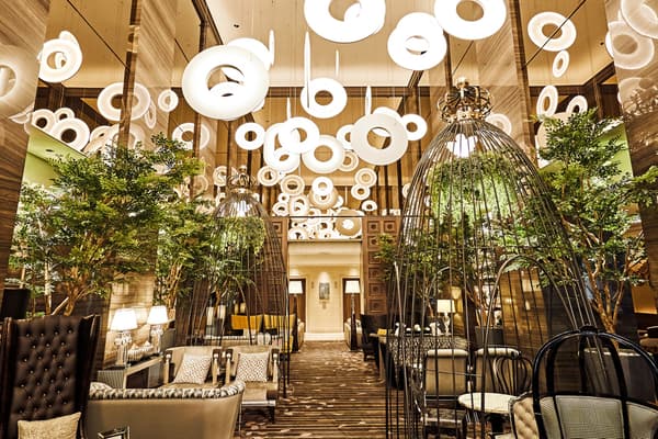 Cafe & Dining ZelkovA