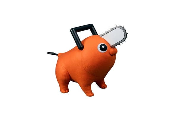 포치타 인형 디테일 2