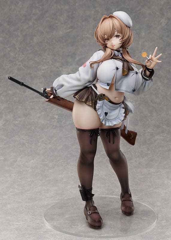 Figure detail view 2
