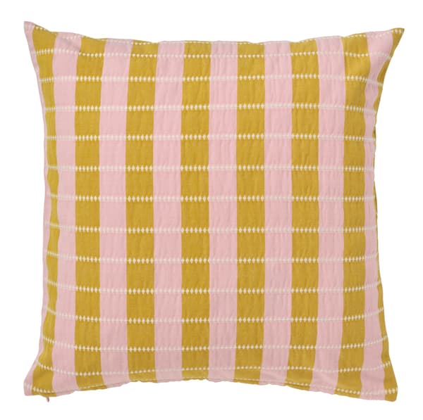 OMMJÄNGE Cushion Cover - Striped