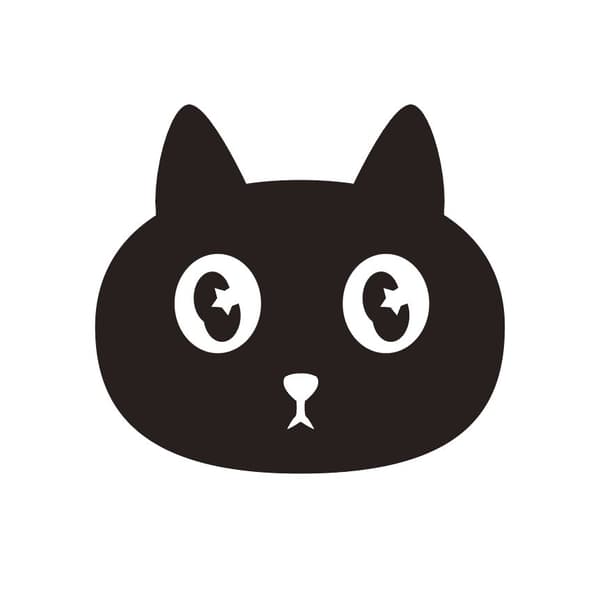 特別優惠：MEGA FLUFFY CAT 2WAY Backpack